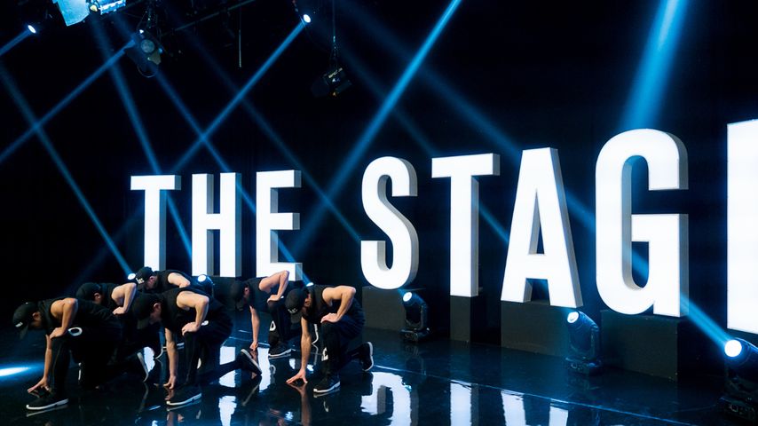 The Stage