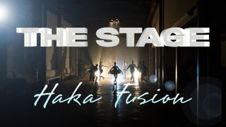 The Stage