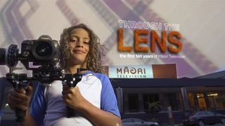 Through the Lens