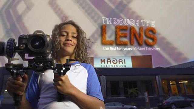 Through the Lens