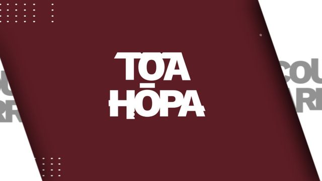 Toa Hōpa