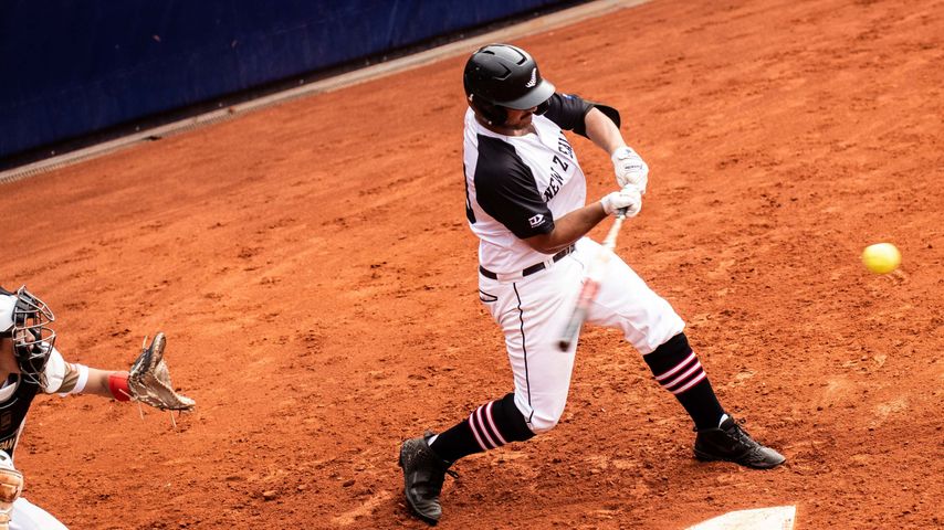 Tradestaff International Invitational Series - Final