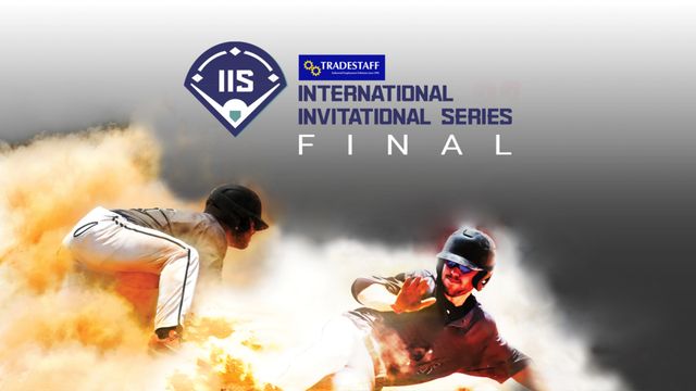 Tradestaff International Invitational Series - Final