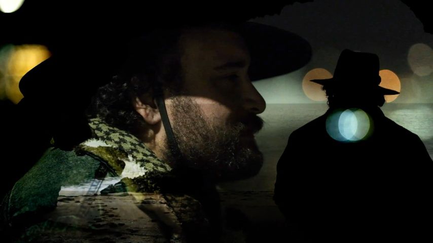 Troy Kingi and the Elusive Ghosts