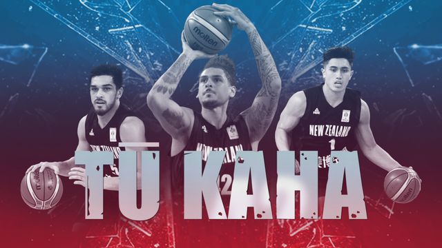 Tū Kaha