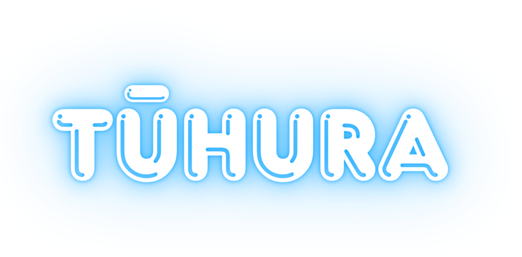 Tūhura