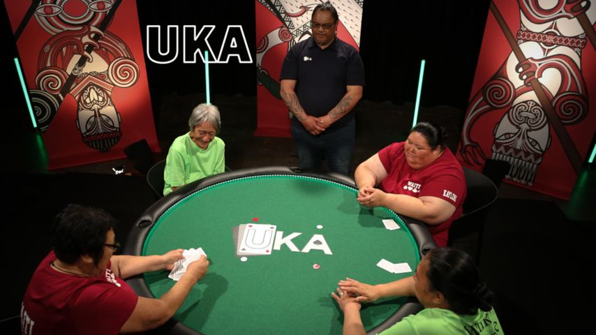 Uka
