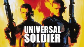universal soldier TN