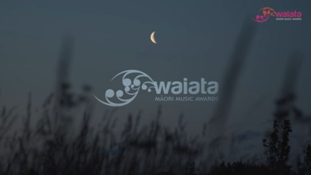Waiata Māori Music Awards 2021