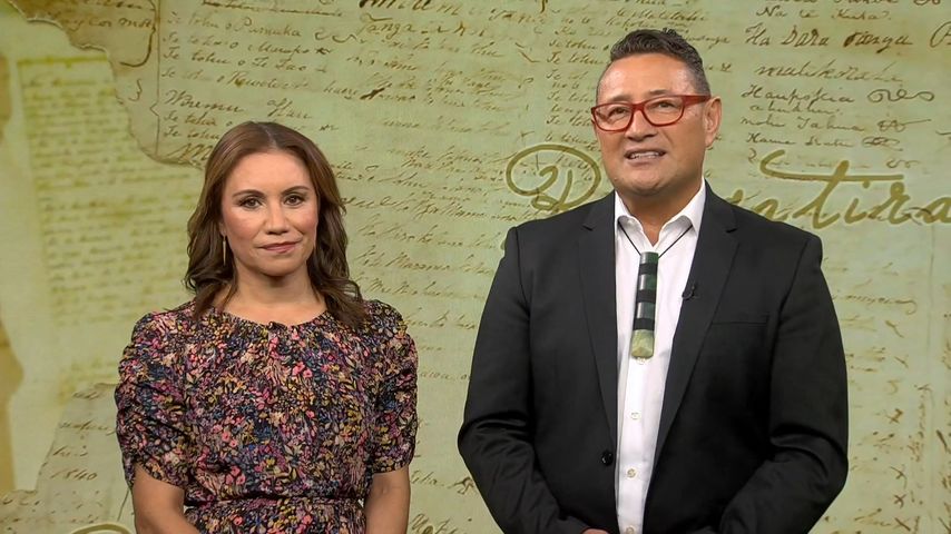 Waitangi 2022