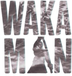 Waka Man