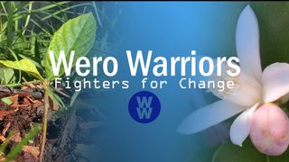 Wero Warriors