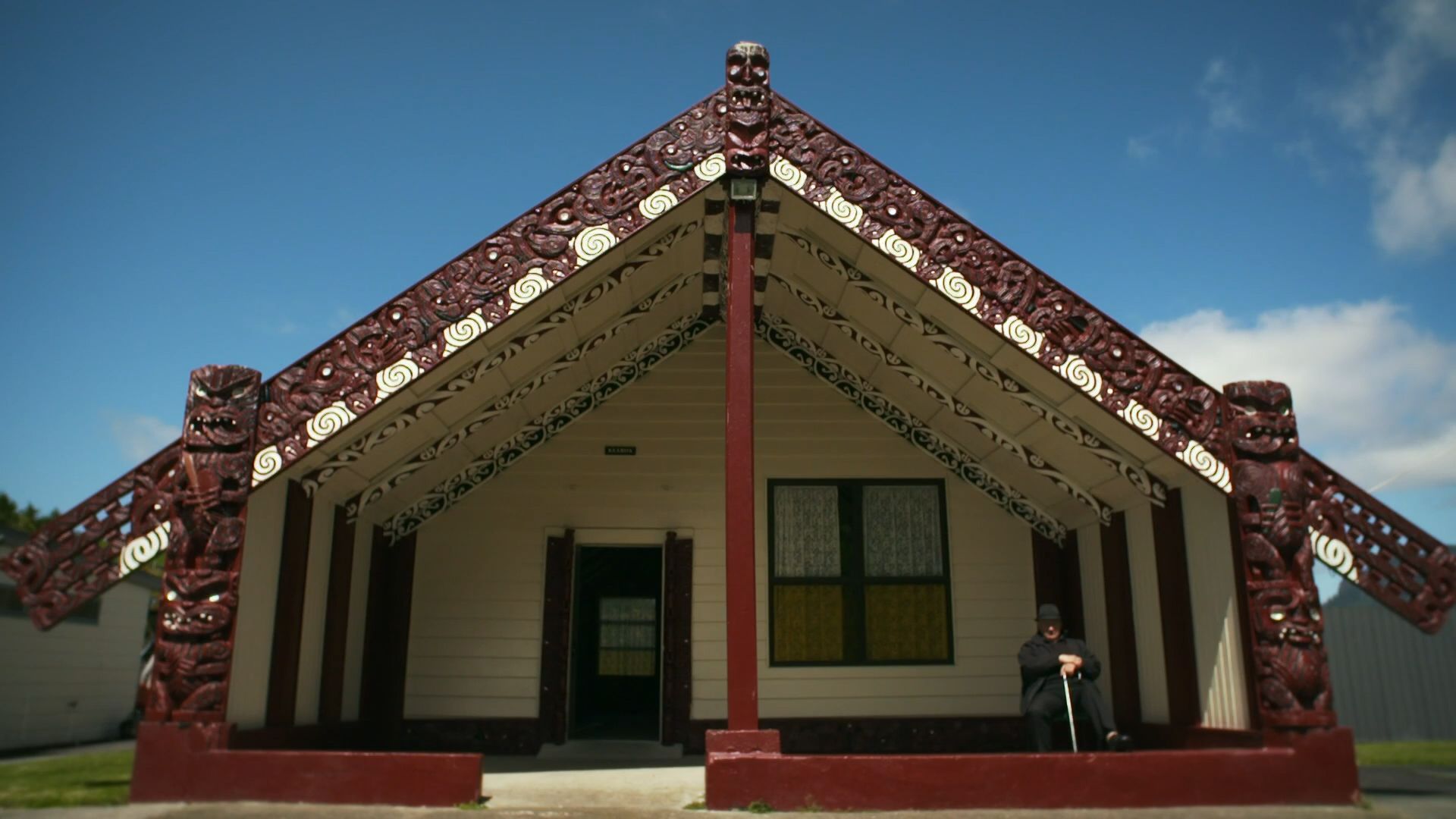 Whaikōrero