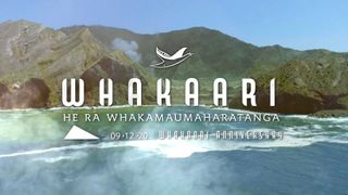 Whakaari He rā Whakamaumaharatanga