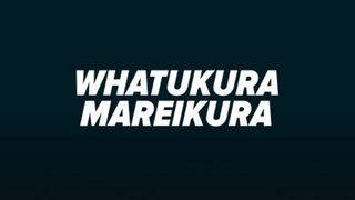 Whatukura Mareikura