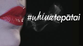 Whiua Te Pātai