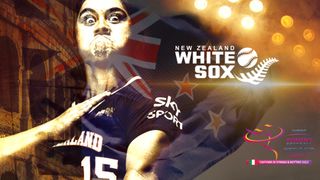 WSBC Womens’ Softball World Cup – Group C