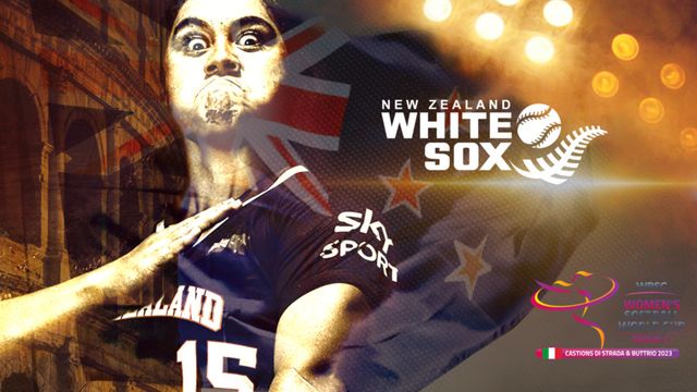 WSBC Womens’ Softball World Cup – Group C