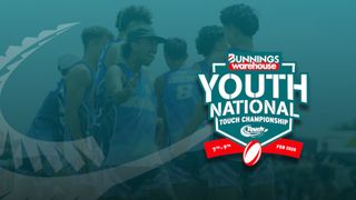 2025 Youth Touch Nationals